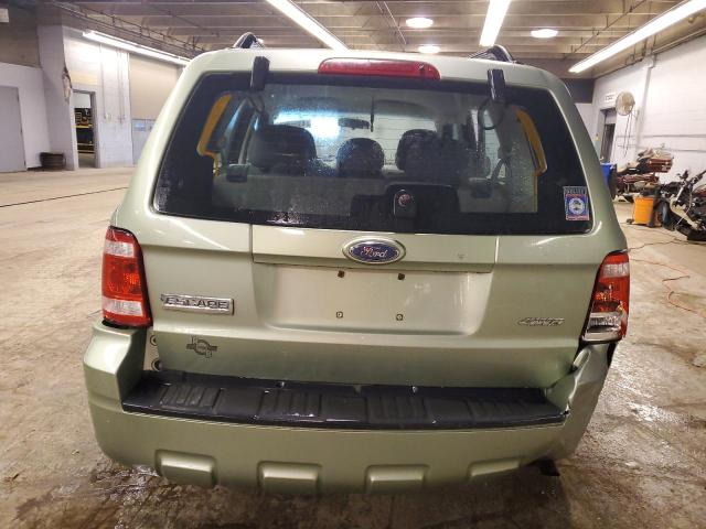 Photo 6 from auction – 2008 FORD ESCAPE 4D with VIN 1FMCU92Z08KA02828