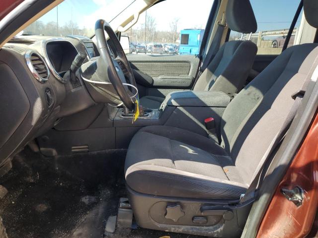 Photo 7 from auction – 2010 FORD EXPLORER X with VIN 1FMEU7DE7AUA06330