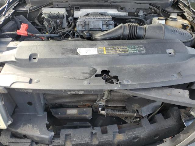 Фото 12 с аукциона – 2006 FORD EXPEDITION с VIN 1FMPU15566LA84504