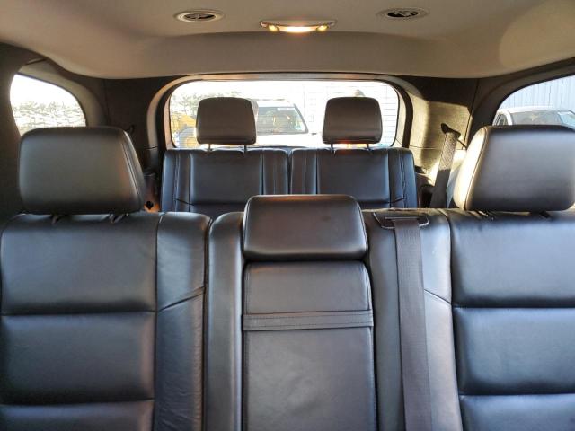 Photo 10 from auction – 2020 DODGE DURANGO GT with VIN 1C4RDJDG3LC297065