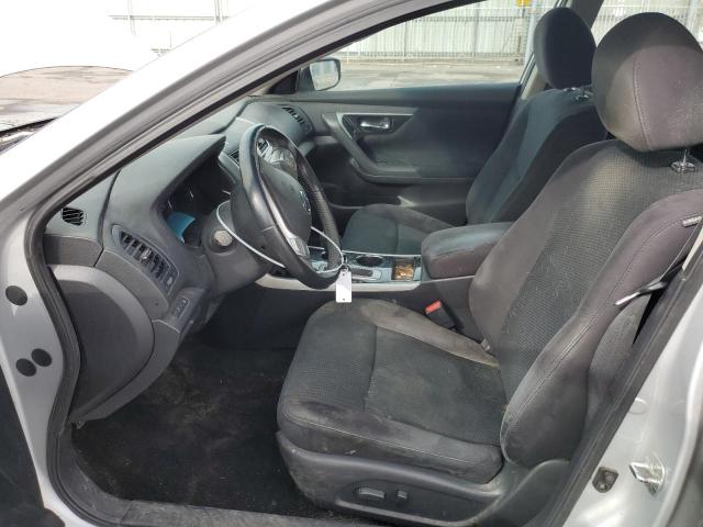 Photo 7 from auction – 2014 NISSAN ALTIMA 2.5 with VIN 1N4AL3AP8EC101548