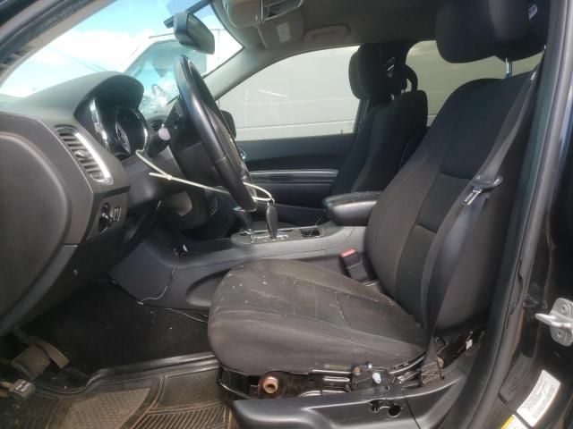Photo 7 from auction – 2013 DODGE DURANGO SX with VIN 1C4RDHAG3DC698646