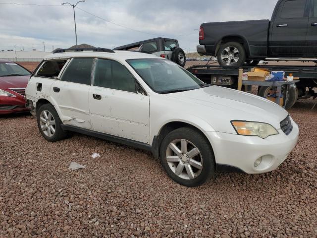 Zdjęcie 4 z aukcji – 2007 SUBARU OUTBACK OU z VIN 4S4BP61C176333357