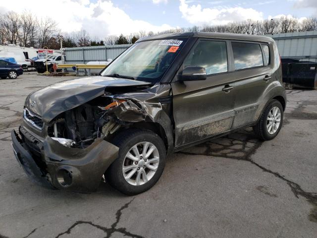 KIA SOUL + 2012 with VIN KNDJT2A66C7472466 - Photo from auction