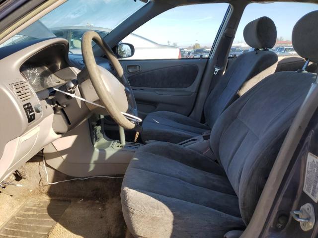 Photo 7 from auction – 1999 TOYOTA COROLLA VE with VIN 2T1BR12E2XC111839