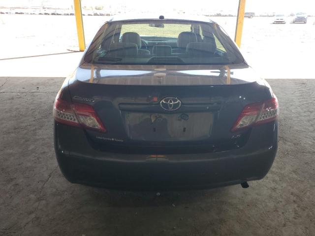 Фото 6 с аукциона – 2011 TOYOTA CAMRY BASE с VIN 4T4BF3EK3BR203710
