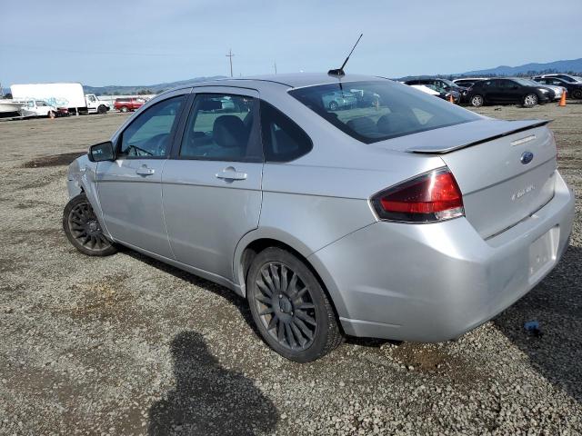 Photo 2 from auction – 2010 FORD FOCUS SES with VIN 1FAHP3GNXAW196731