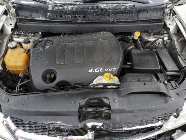 Photo 12 from auction – 2011 DODGE JOURNEY MA with VIN 3D4PH1FG7BT568160