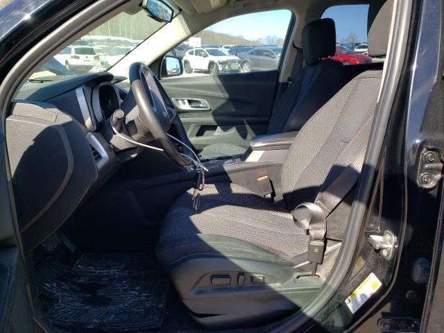 صورة رقم 7 من المزاد - 2016 CHEVROLET EQUINOX LT مع VIN 2GNFLFEK2G6285906
