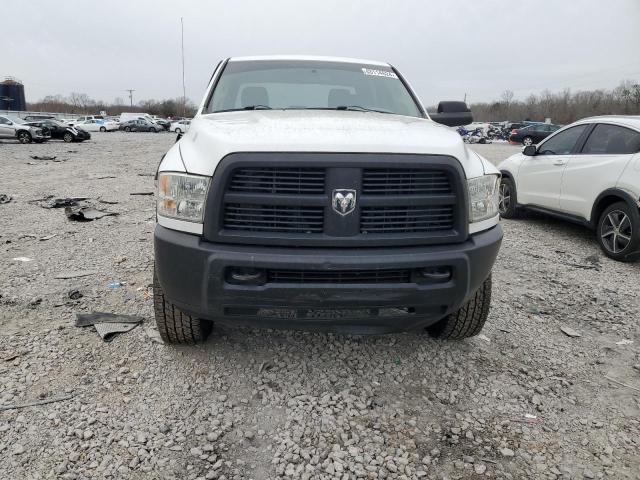 Photo 5 from auction – 2012 DODGE RAM 2500 S with VIN 3C6TD5CT3CG299950