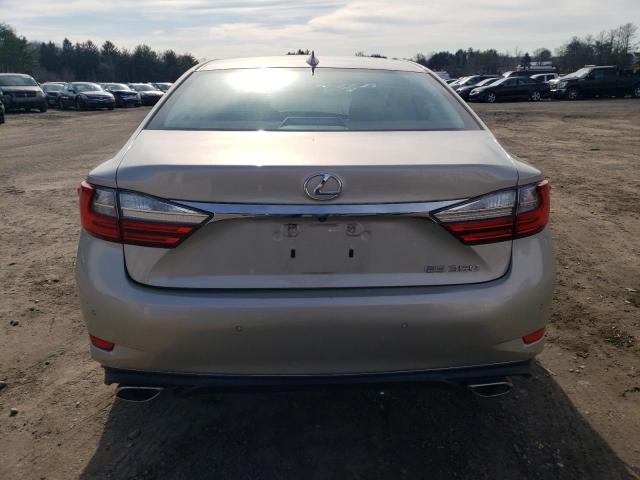 Photo 6 from auction – 2018 LEXUS ES 350 with VIN 58ABK1GG0JU109620