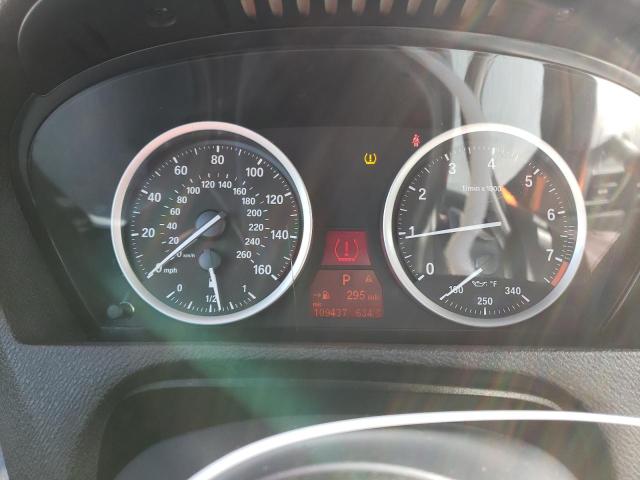Photo 9 from auction – 2014 BMW X6 XDRIVE3 with VIN 5UXFG2C57E0H10238