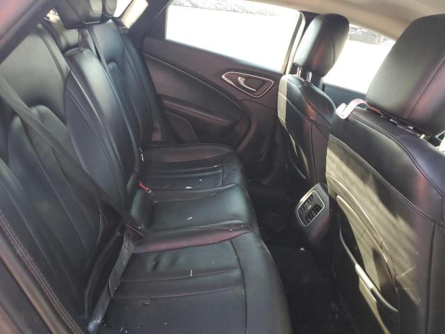 Photo 10 from auction – 2015 CHRYSLER 200 C with VIN 1C3CCCCB9FN544161
