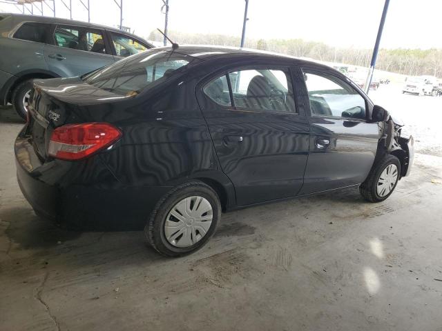 Photo 3 from auction – 2017 MITSUBISHI MIRAGE G4 with VIN ML32F3FJXHHF18936