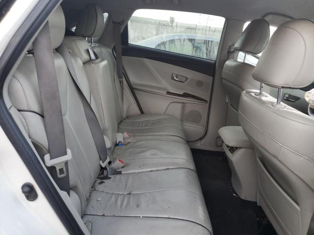 Photo 10 from auction – 2011 TOYOTA VENZA with VIN 4T3ZK3BB3BU036958