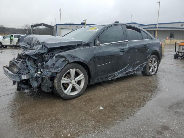 CHEVROLET CRUZE LT 2015 with VIN 1G1PE5SB1F7191237 - Photo from auction