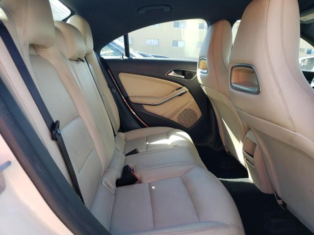 Photo 10 from auction – 2014 MERCEDES-BENZ CLA 250 with VIN WDDSJ4EB4EN032747