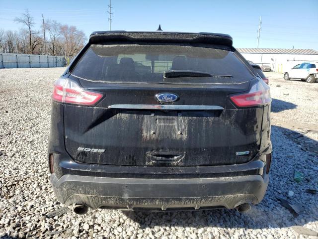 Photo 6 from auction – 2020 FORD EDGE SE with VIN 2FMPK4G97LBB08778