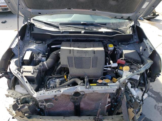 Photo 12 from auction – 2023 SUBARU FORESTER W with VIN JF2SKAMC9PH434508