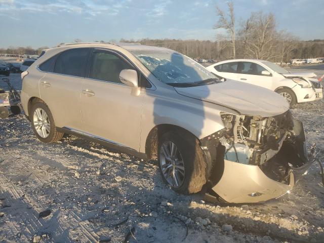 Photo 4 from auction – 2015 LEXUS RX 350 with VIN 2T2ZK1BA0FC204157