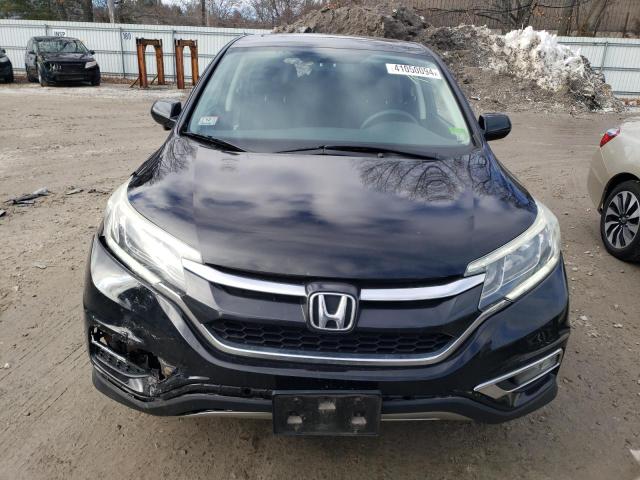 Photo 5 from auction – 2016 HONDA CR-V EX with VIN 2HKRM4H53GH608997