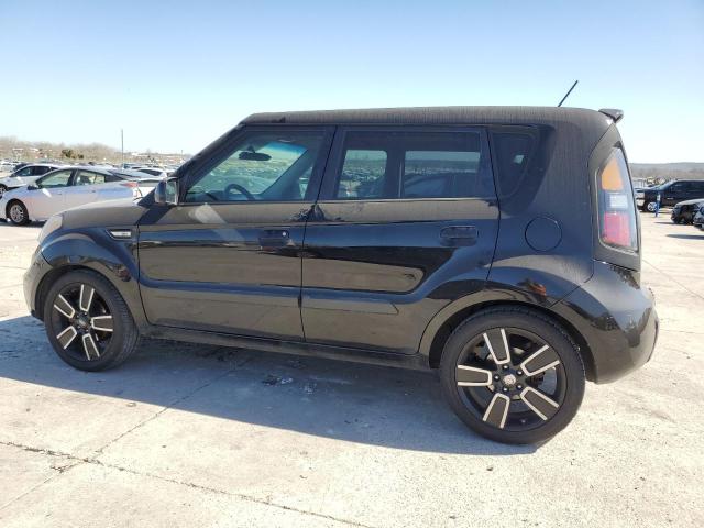 Photo 2 from auction – 2010 KIA SOUL + with VIN KNDJT2A28A7128535