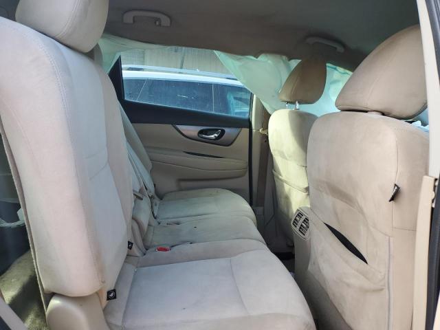 Photo 10 from auction – 2015 NISSAN ROGUE S with VIN KNMAT2MT4FP534954
