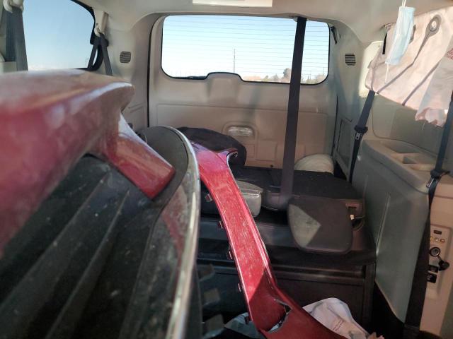 Photo 10 from auction – 2015 CHRYSLER TOWN & COU with VIN 2C4RC1BG2FR644712
