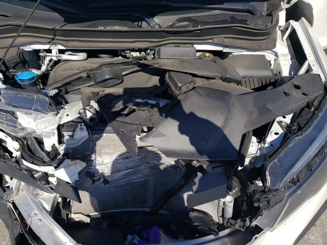 Photo 11 from auction – 2022 HONDA PILOT EXL with VIN 5FNYF5H56NB037206