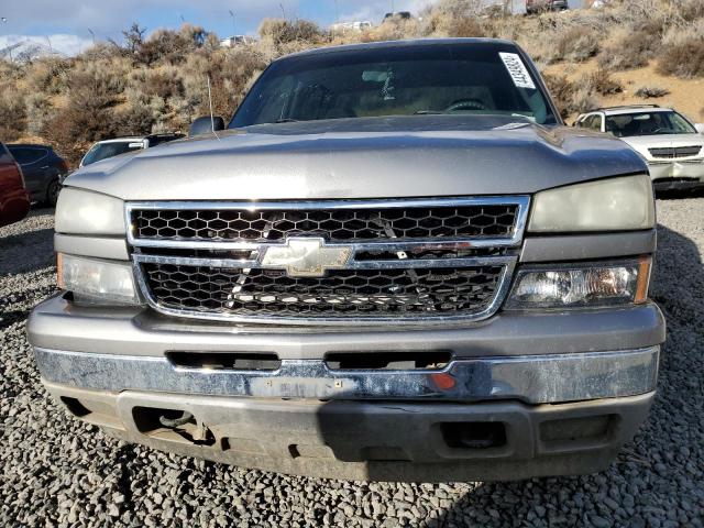 Photo 5 from auction – 2007 CHEVROLET SILVERADO with VIN 2GCEK13V771152403