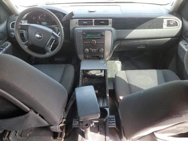 Photo 8 from auction – 2013 CHEVROLET TAHOE POLI with VIN 1GNLC2E01DR191008