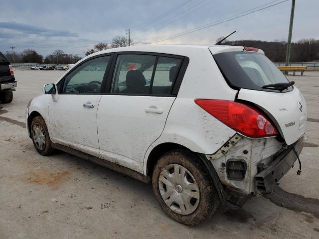 Photo 2 from auction – 2012 NISSAN VERSA S with VIN 3N1BC1CPXCK812002