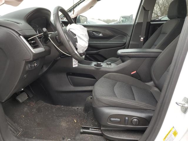 Photo 7 from auction – 2022 GMC TERRAIN SL with VIN 3GKALMEV0NL282663