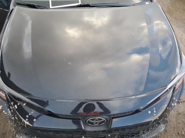 Photo 11 from auction – 2022 TOYOTA COROLLA LE with VIN 5YFEPMAE3NP351999