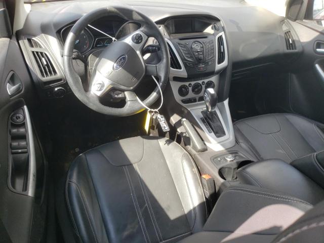 Photo 8 from auction – 2014 FORD FOCUS SE with VIN 1FADP3K26EL280905