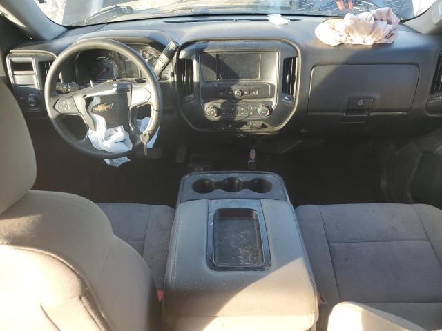 Photo 8 from auction – 2017 CHEVROLET SILVERADO with VIN 3GCUKNEC1HG339272