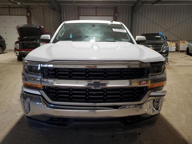 Photo 5 from auction – 2017 CHEVROLET SILVERADO with VIN 1GCVKREC9HZ376596