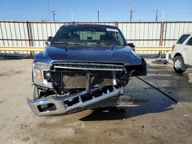 Photo 5 from auction – 2020 FORD F150 SUPER with VIN 1FTEW1CP6LFA14280