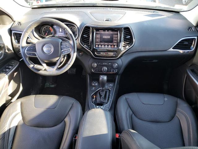 Photo 8 from auction – 2019 JEEP CHEROKEE L with VIN 1C4PJMDN4KD207804
