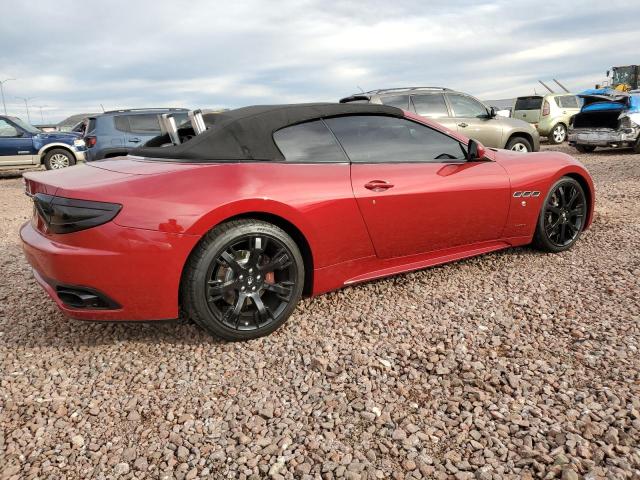 Photo 3 from auction – 2013 MASERATI GRANTURISM with VIN ZAM45VMA8D0069779