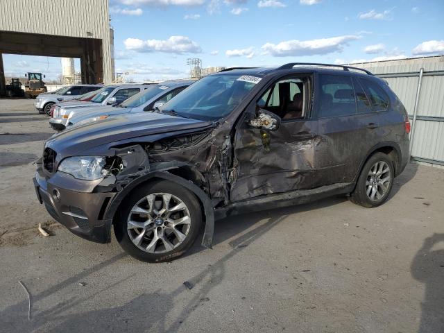 Photo 1 from auction – 2012 BMW X5 XDRIVE3 with VIN 5UXZV4C54CL752714