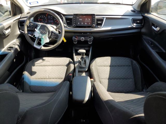 Photo 8 from auction – 2019 KIA RIO S with VIN 3KPA24AB6KE170895