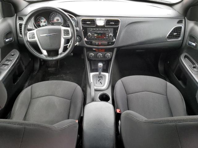 Photo 8 from auction – 2012 CHRYSLER 200 TOURIN with VIN 1C3CCBBB1CN226526