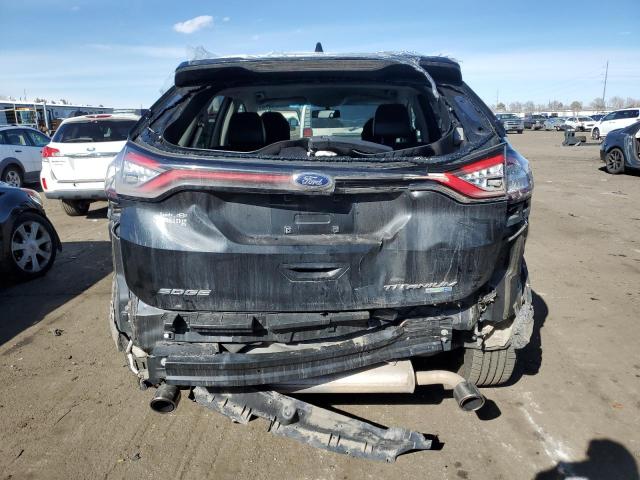Photo 6 from auction – 2015 FORD EDGE TITAN with VIN 2FMTK4K9XFBB42918