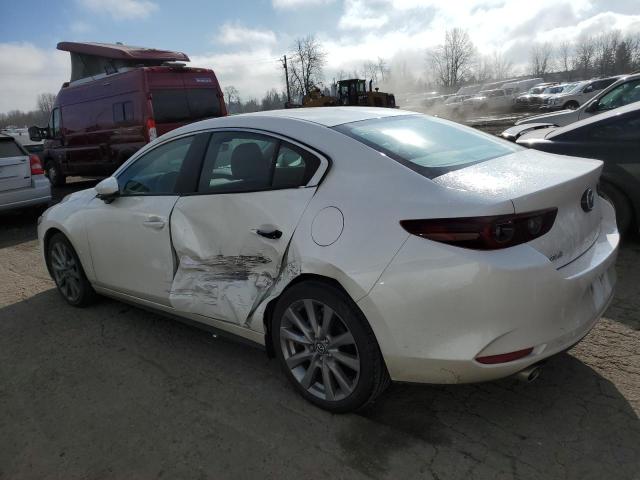 Photo 2 from auction – 2022 MAZDA 3 SELECT with VIN 3MZBPABL4NM317010