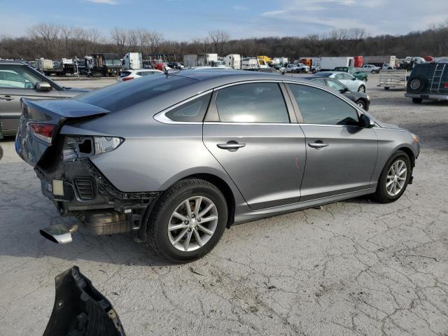Photo 3 from auction – 2019 HYUNDAI SONATA SE with VIN 5NPE24AF0KH746464