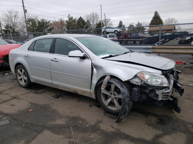 Photo 4 from auction – 2012 CHEVROLET MALIBU 1LT with VIN 1G1ZC5E02CF324632