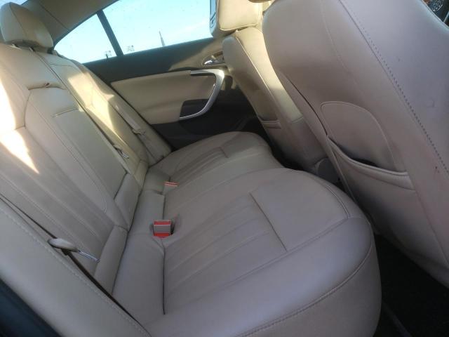 Photo 10 from auction – 2015 BUICK REGAL PREM with VIN 2G4GN5EX5F9213264