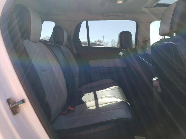 Photo 10 from auction – 2012 GMC TERRAIN SL with VIN 2GKFLXEKXC6103933