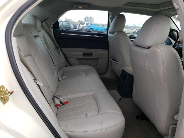 Photo 10 from auction – 2006 CHRYSLER 300C with VIN 2C3KK63H06H137861